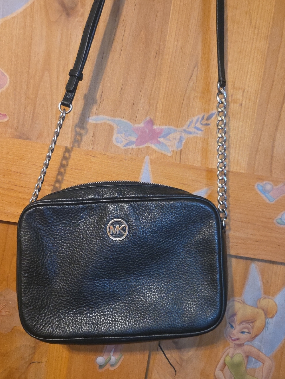 Micheal Kors Crossbody